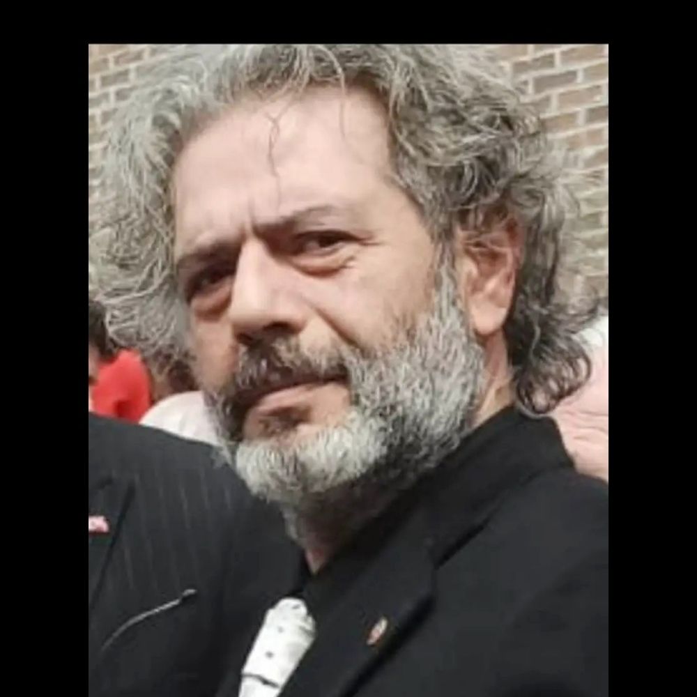 Ramazan Sevinç