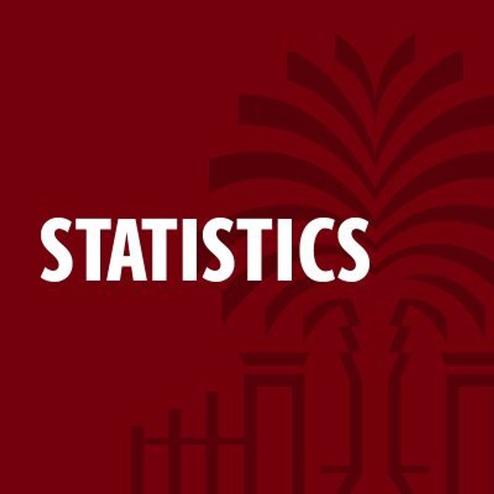 UofSC Statistics Department