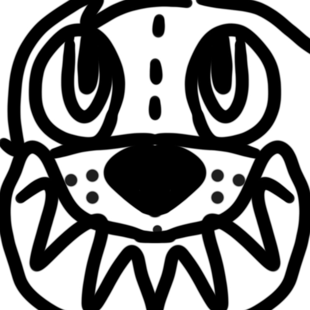 Horny plush thoughts
