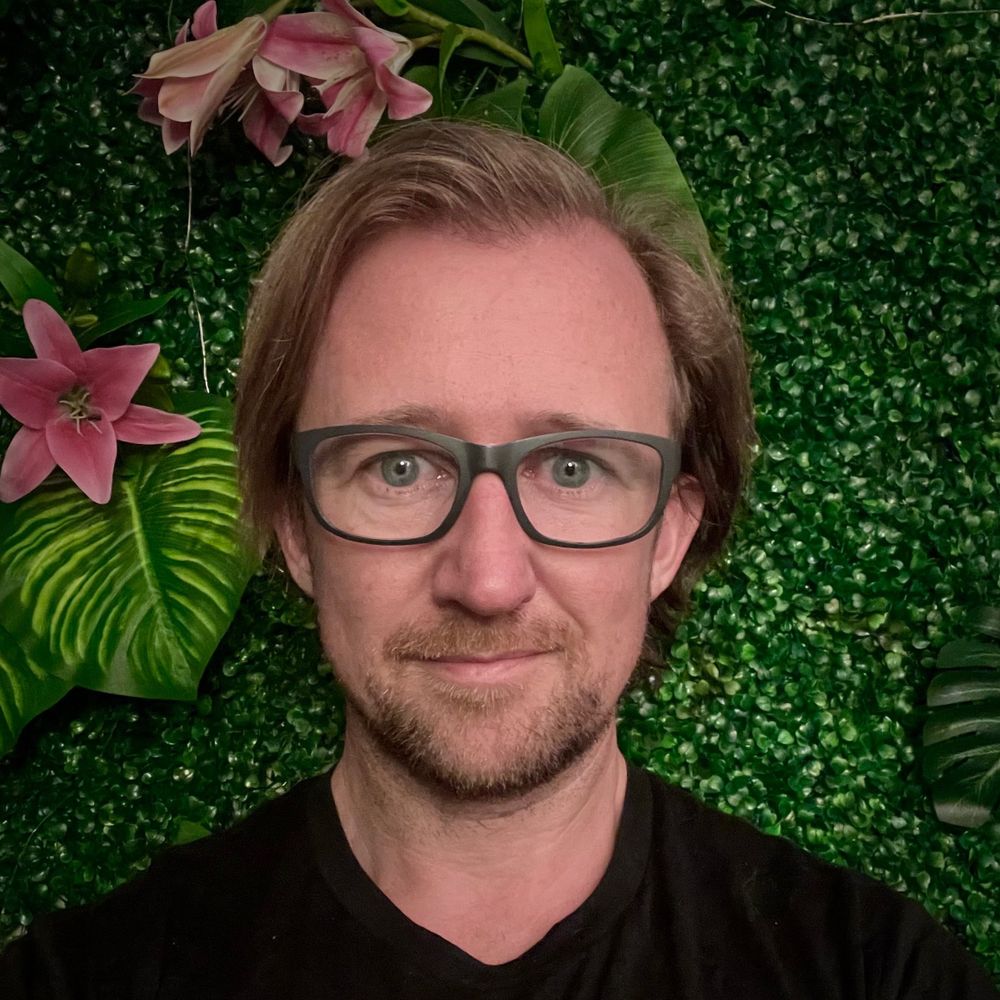 Glenn Gillen
