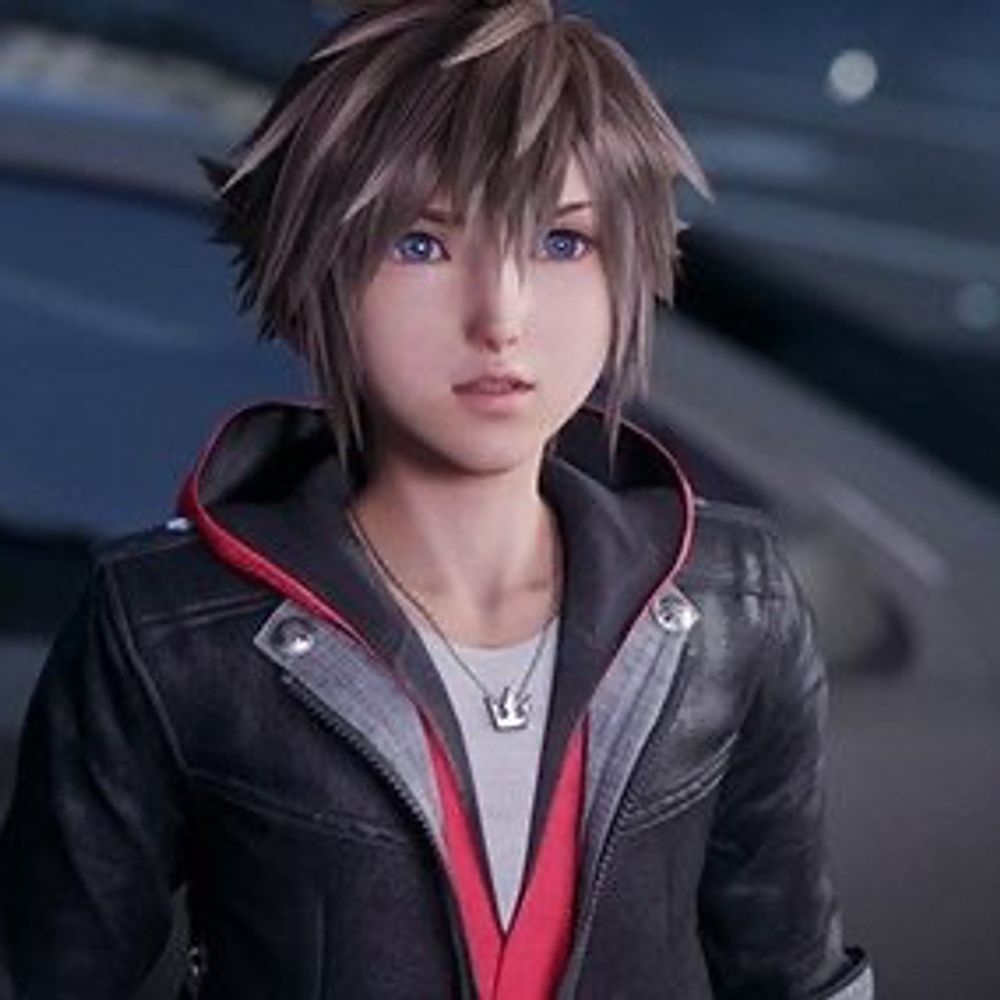 KH4 IS COMING