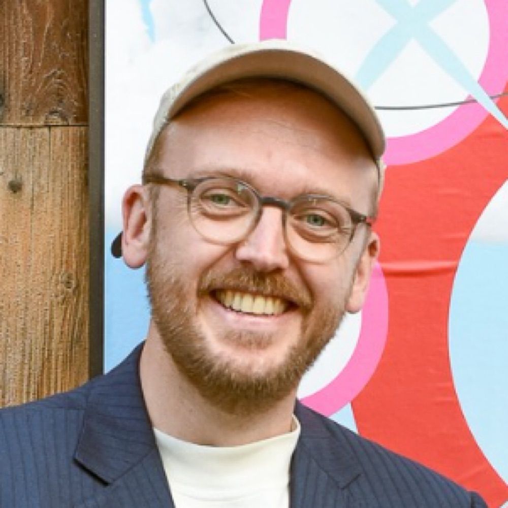 Bas Hendrikx
