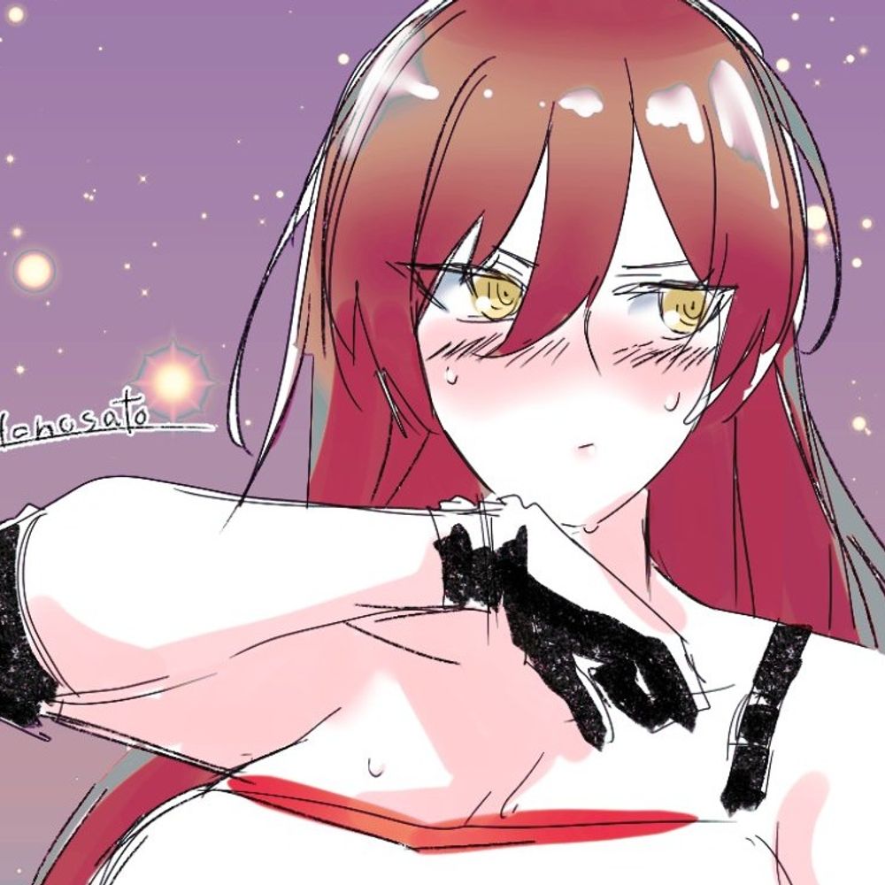 天梨かげめ