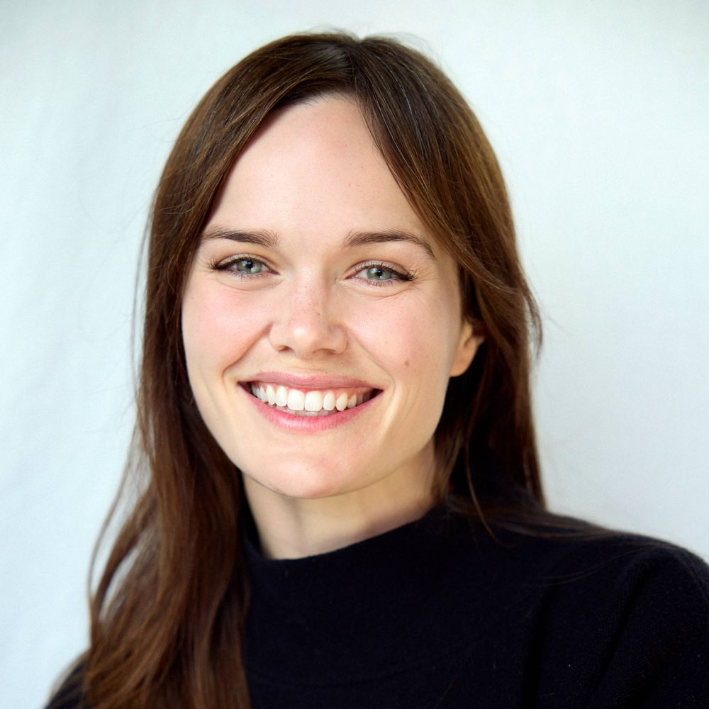 Kate O'Shaughnessy