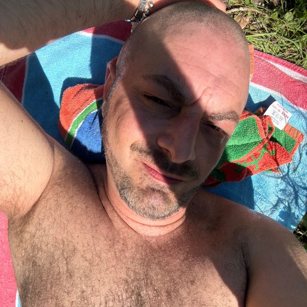 Tg @Markko_89 🇮🇹🏳️‍🌈🐻♋️