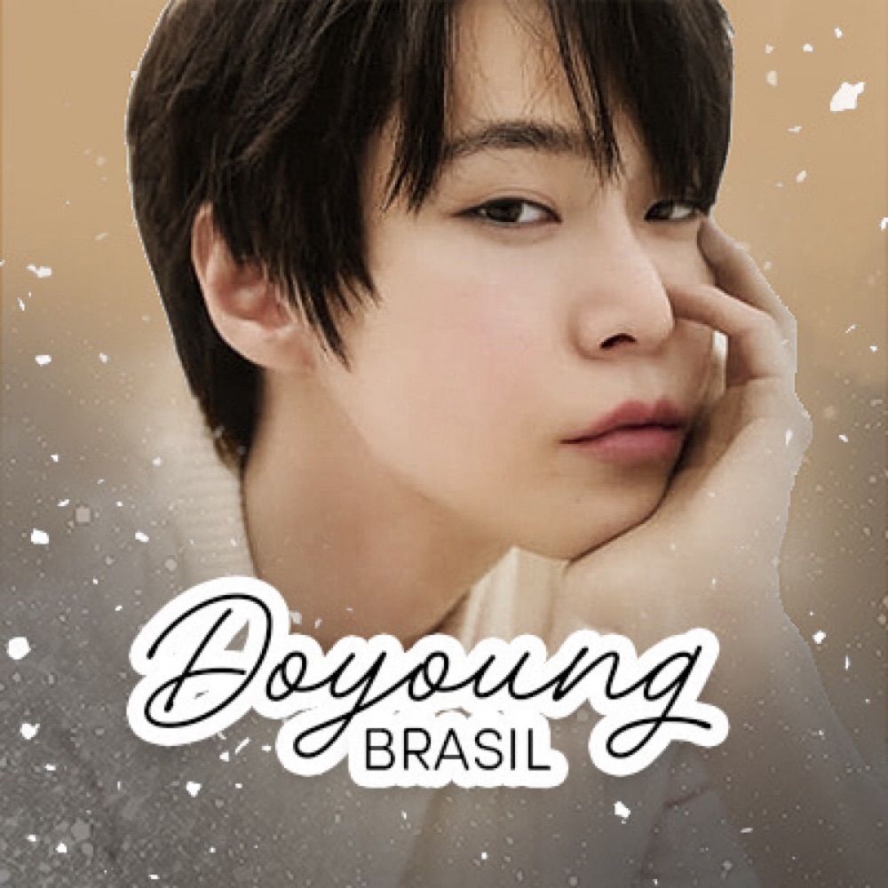 Doyoung Brasil 