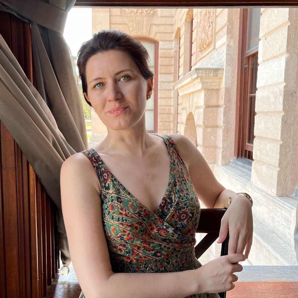 Özlem Alioğlu