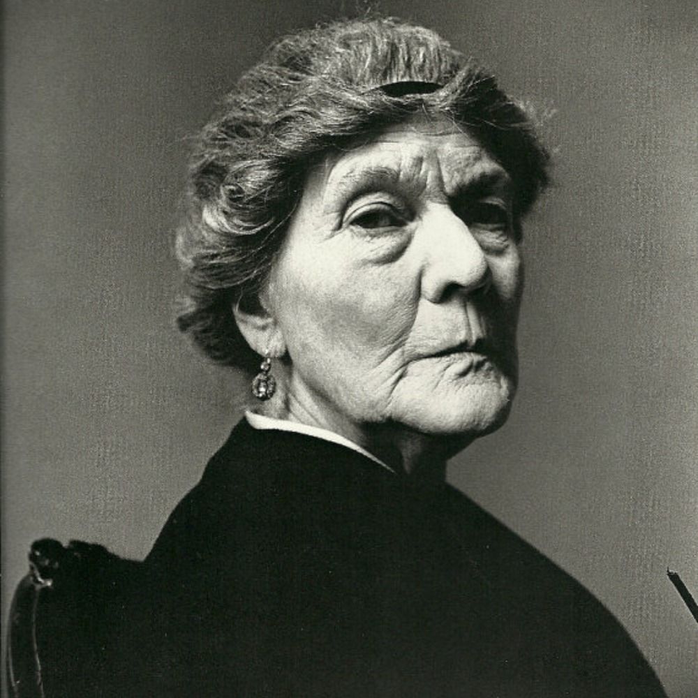 Ivy Compton-Burnett