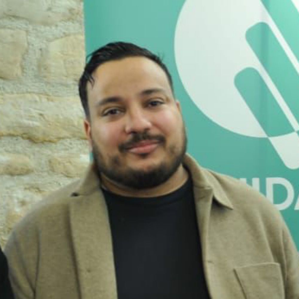 Mehdi Belmecheri Rozental