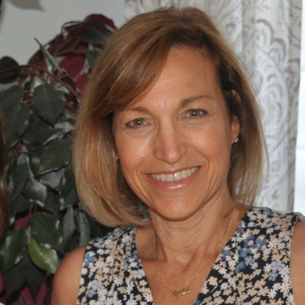 Marilyn Abrahamson