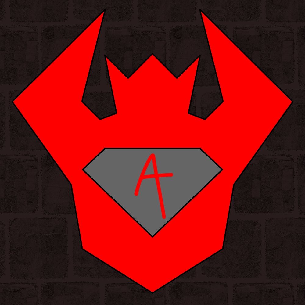 Apocalypse: The Crimson Anthology