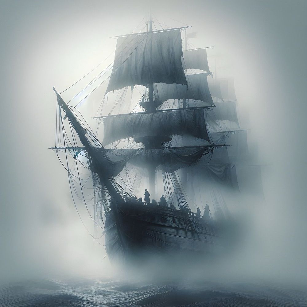 Whispering Wanderer
