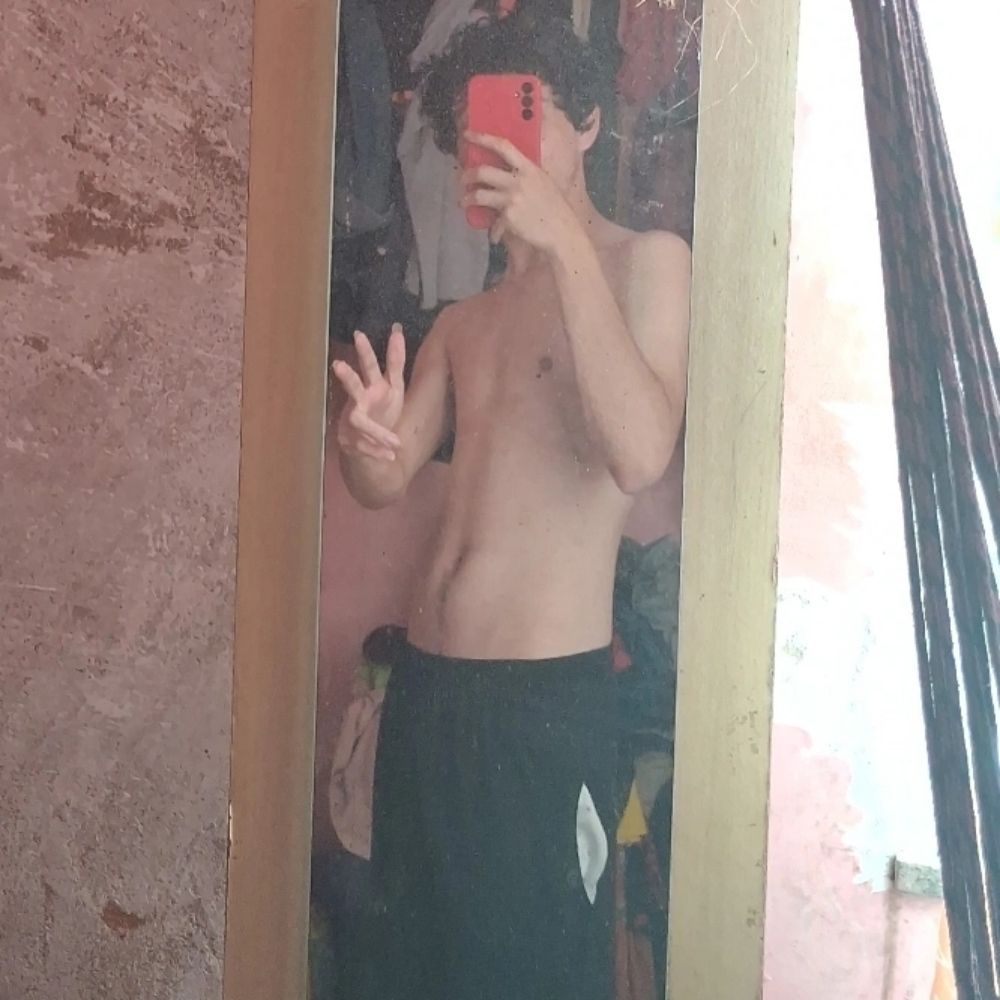 trash |-/ 🤠
