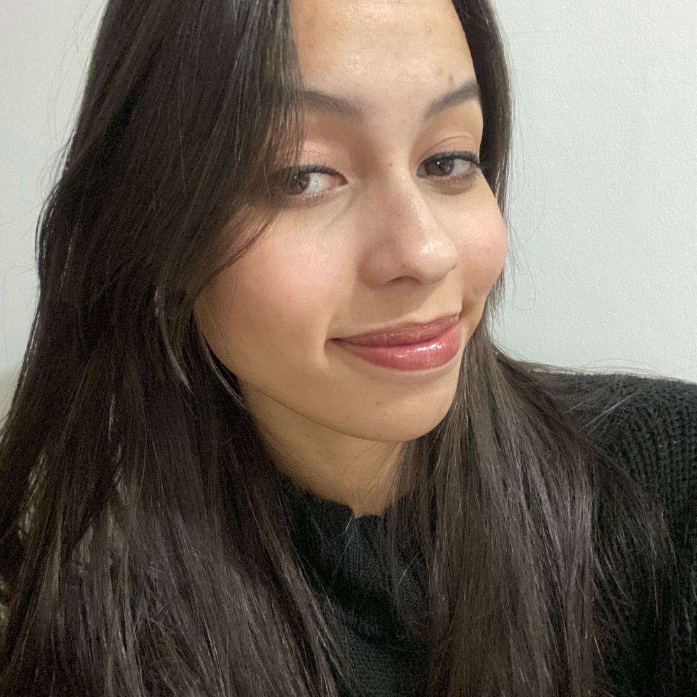 Sarah Almeida