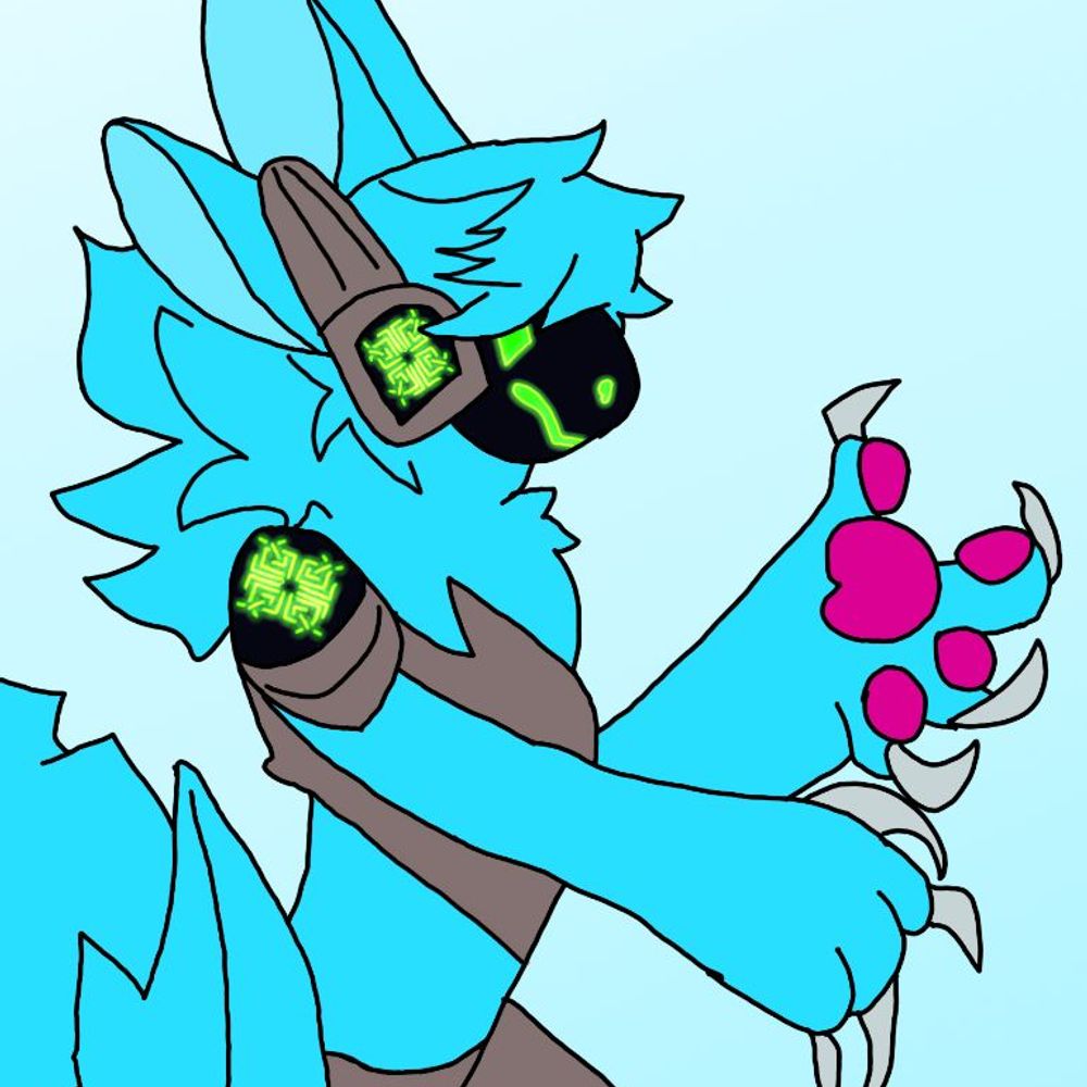 Nova the proto