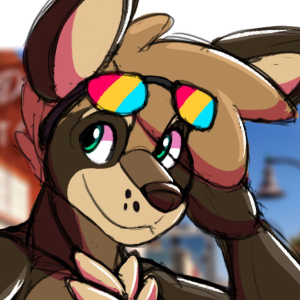 Profile avatar