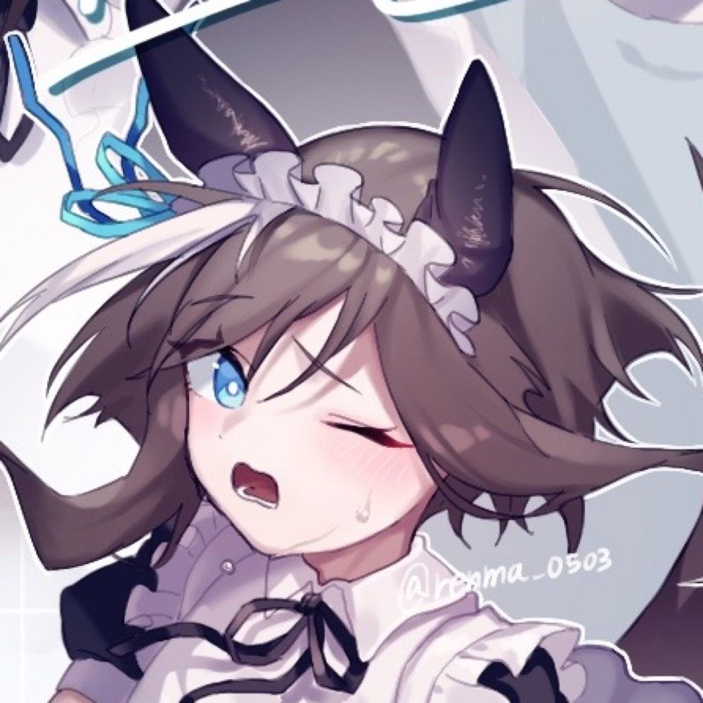 れんま