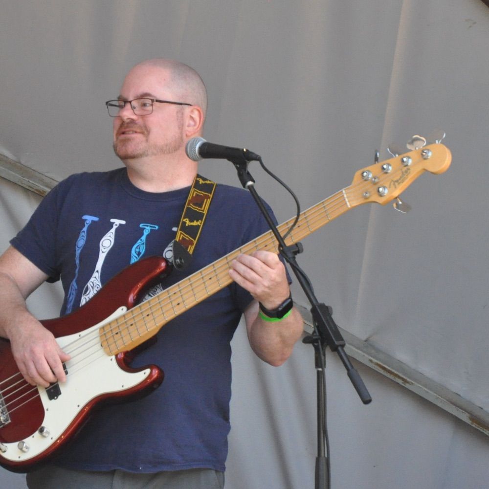Jesse Corbeil