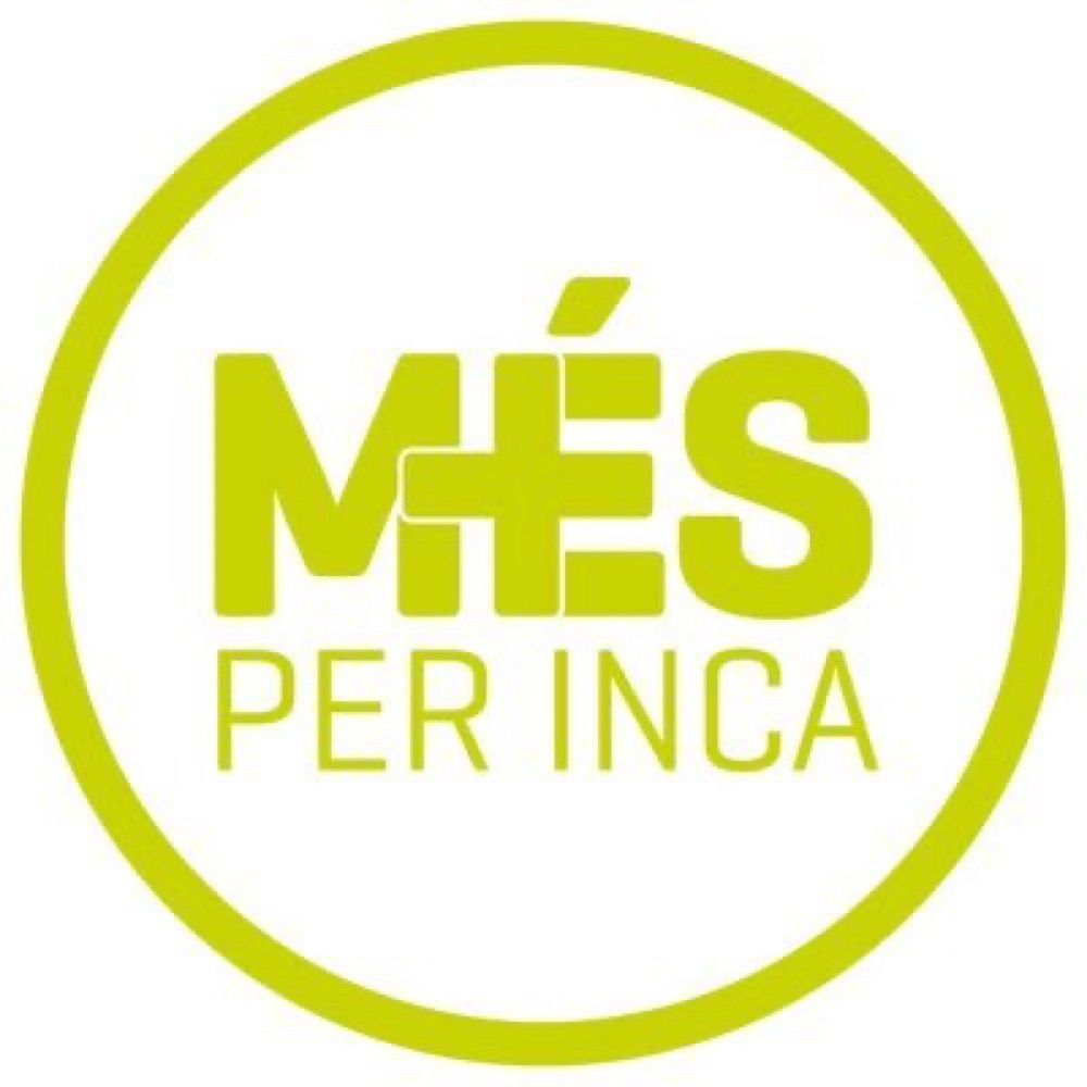 Més per Inca