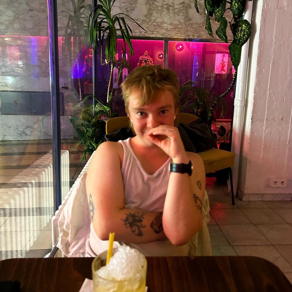 Noah m h