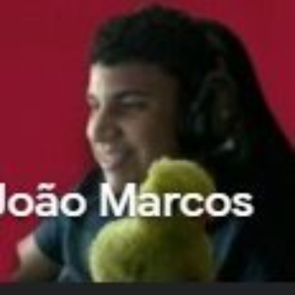 JOAO AKA JOMASII