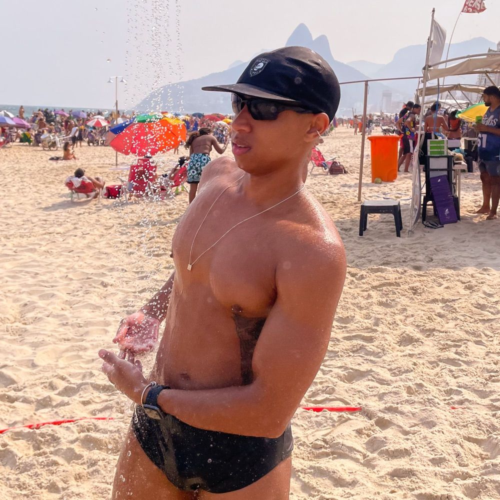 Leonardo Moraes 