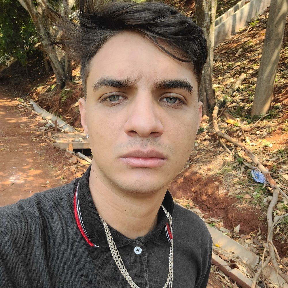 Maikon Henrique 