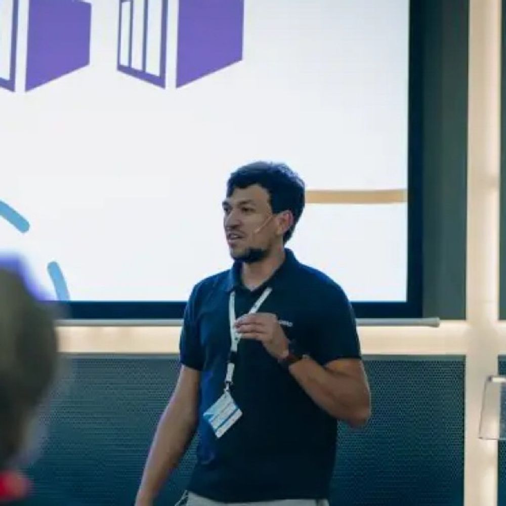 Rafael Maia
