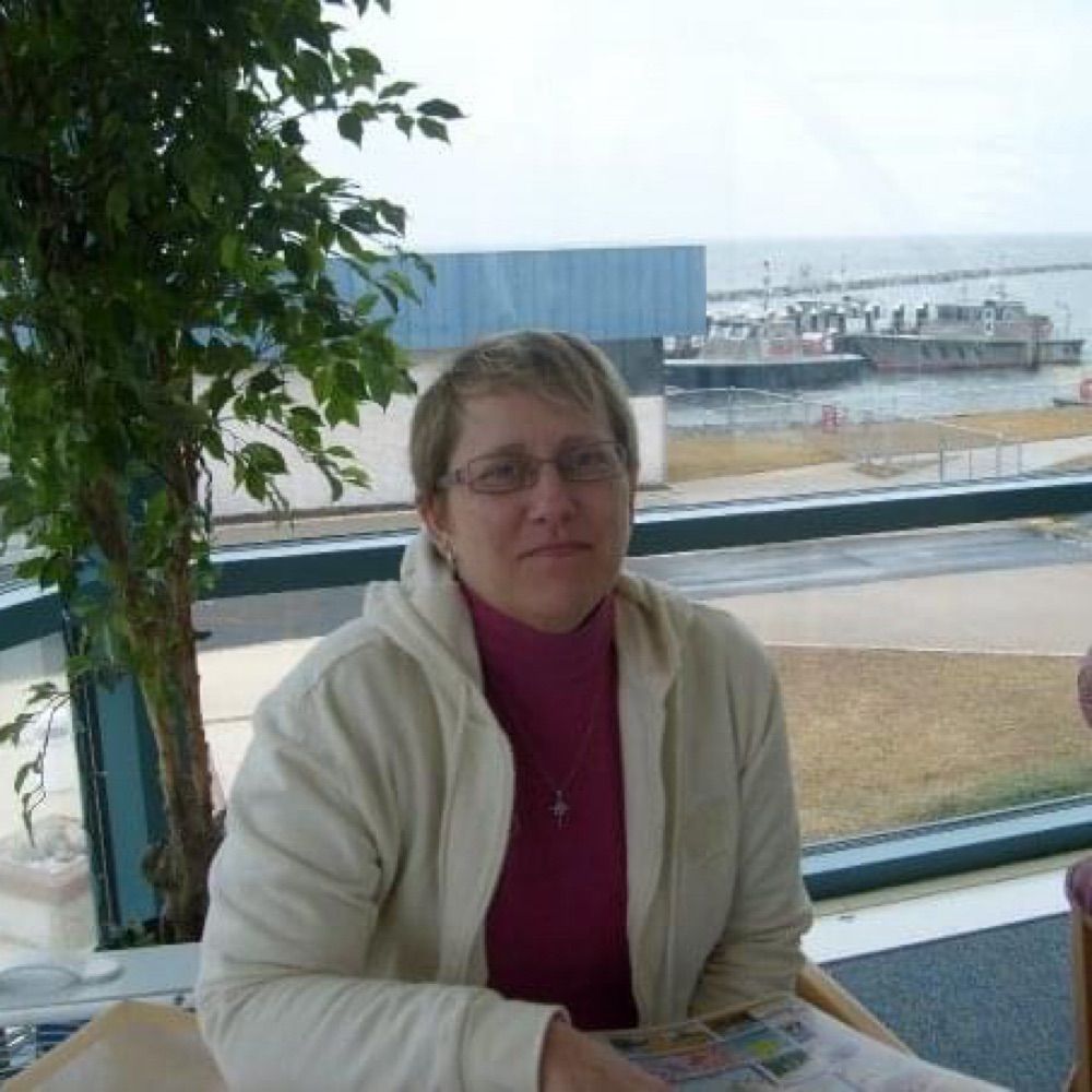 Cathi Gatewood-Keim (Dr. G)