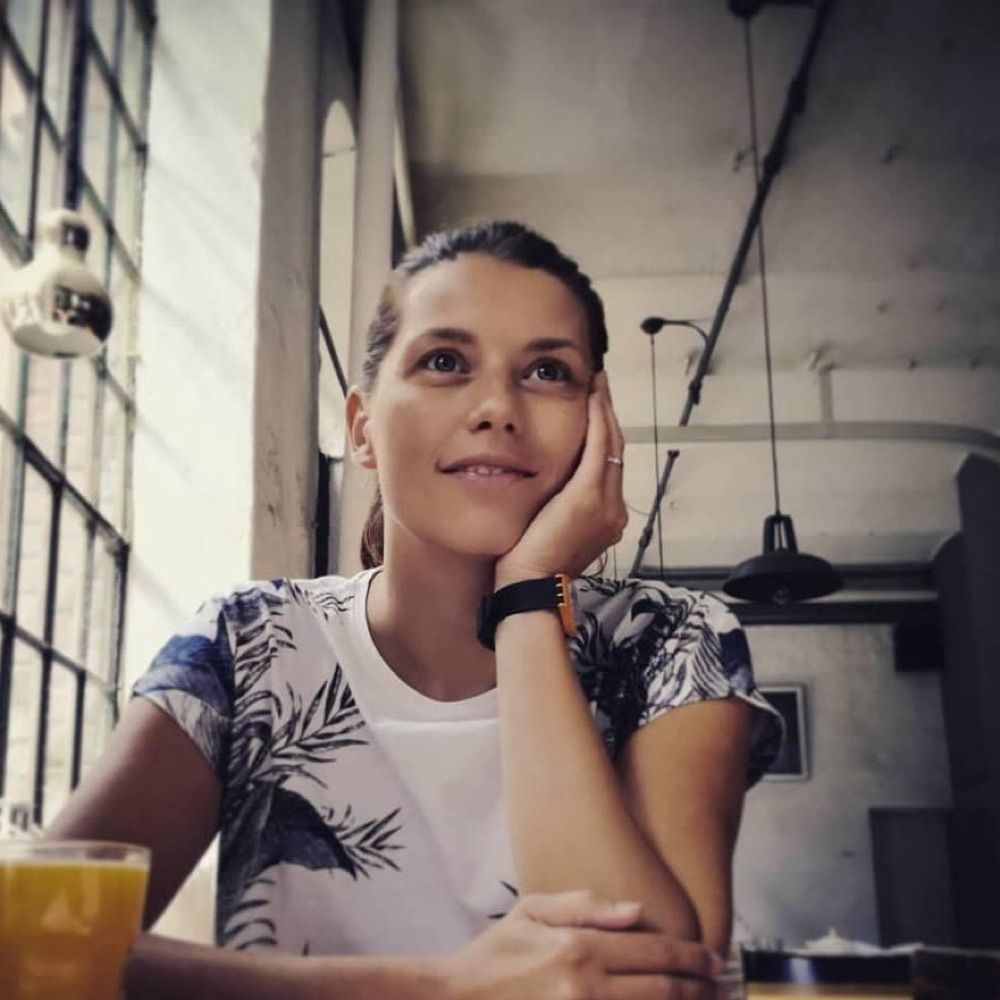 Katarzyna Świderek