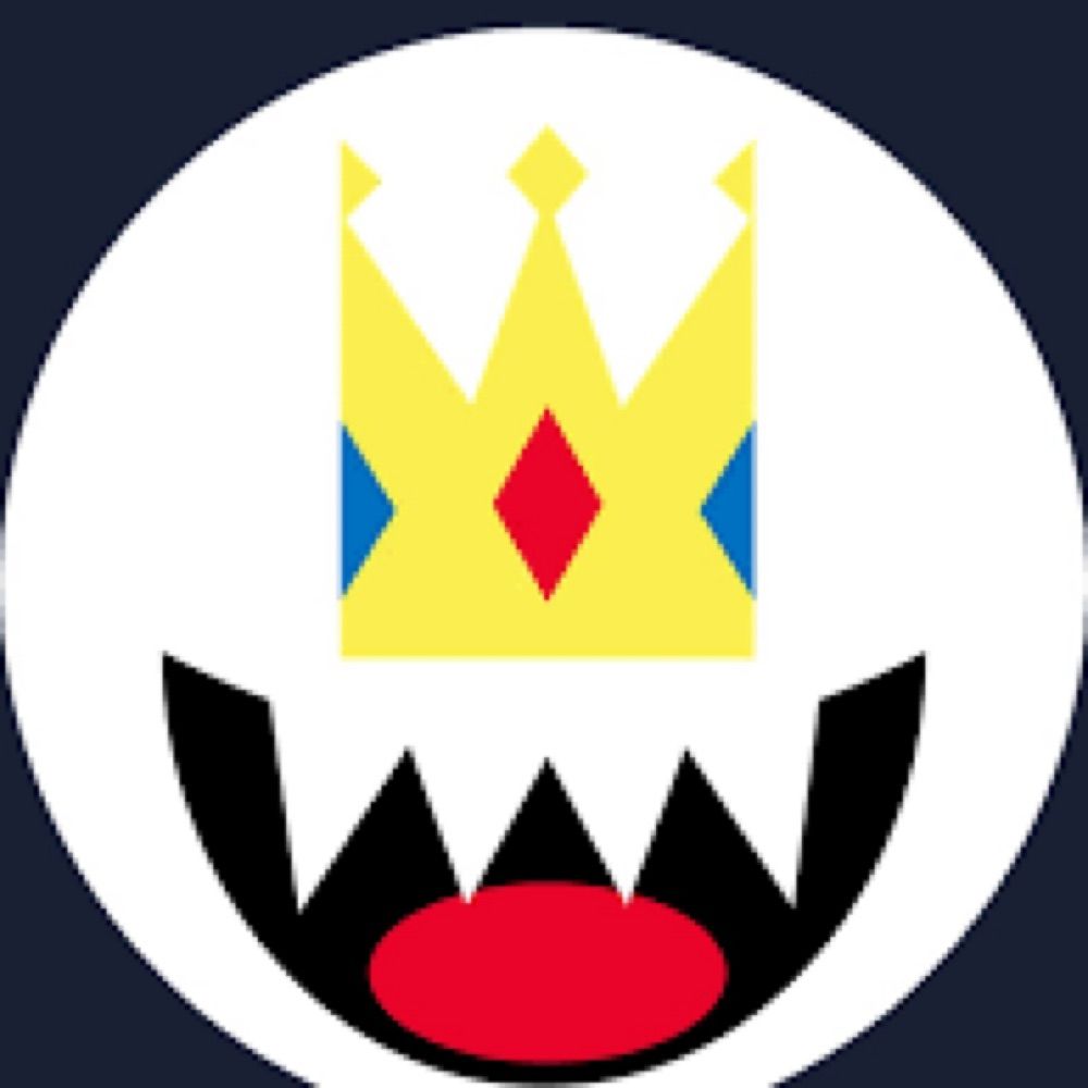 King Boo 🔞