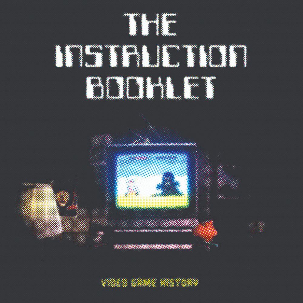 The Instruction Booklet