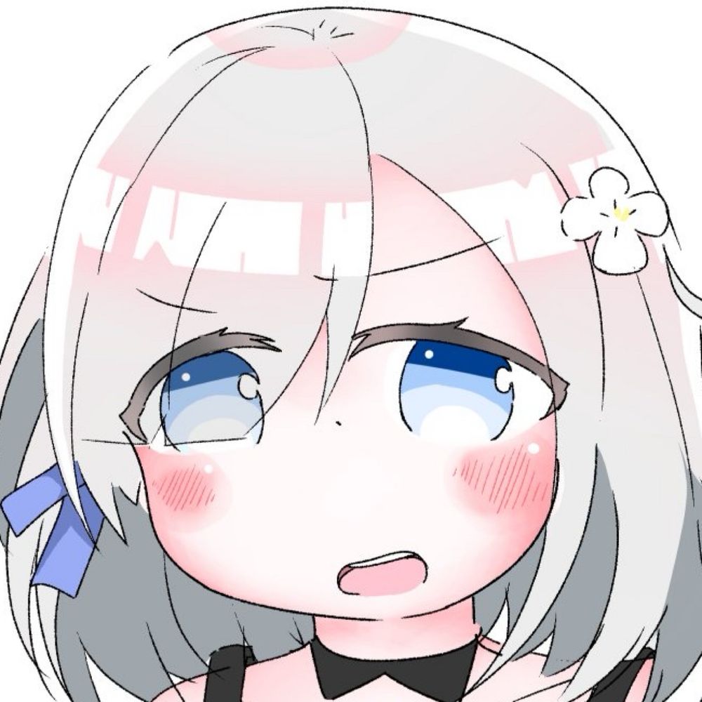ほわいとチョコ