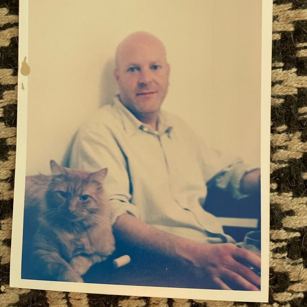 Carl Peay