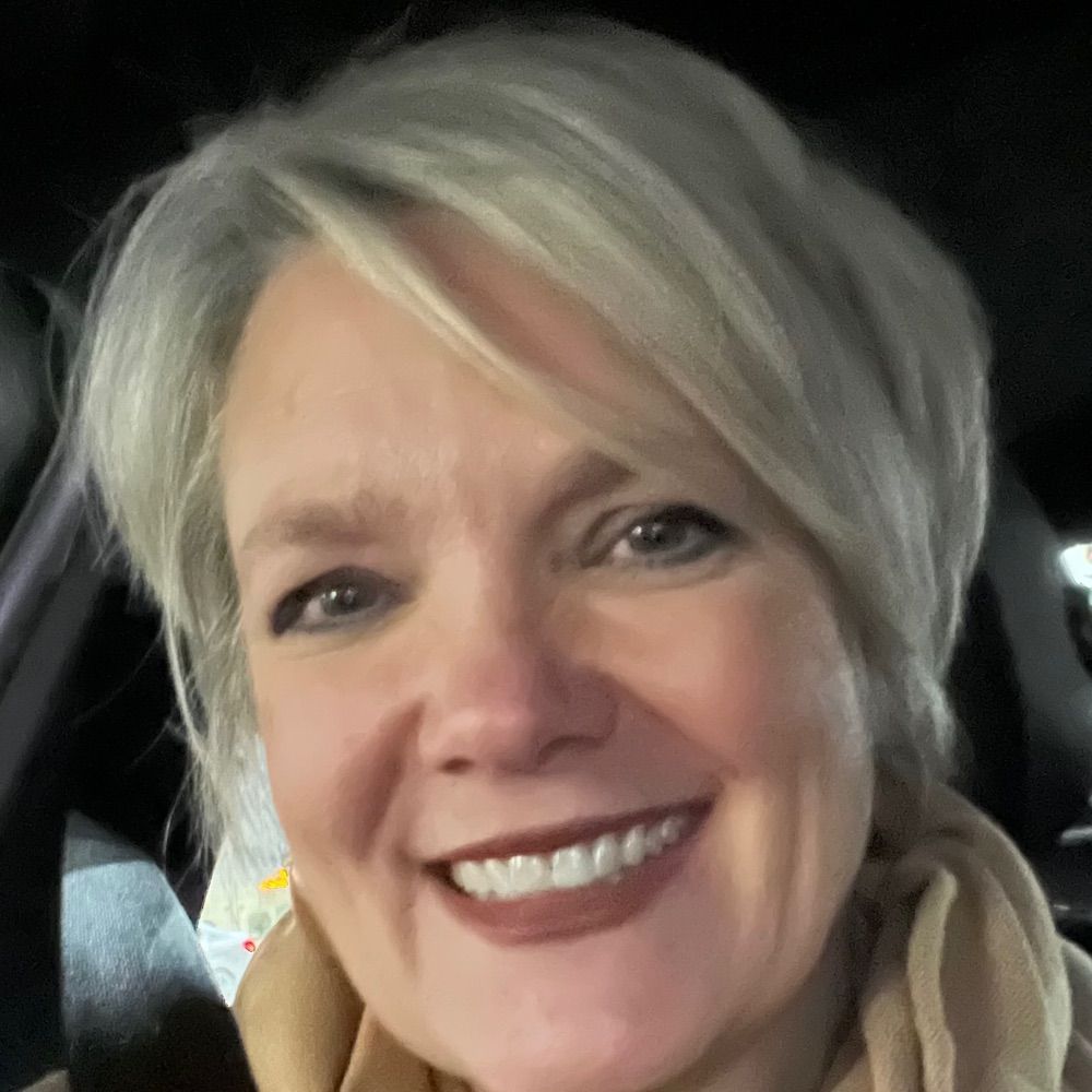Tiffany Tackett Kell