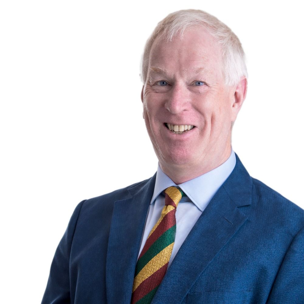 Dudley Giles