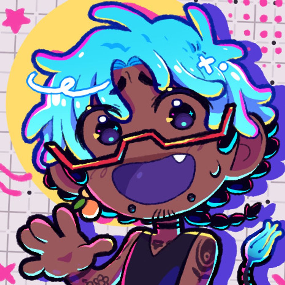 Apollo (he/him only)🍊's avatar