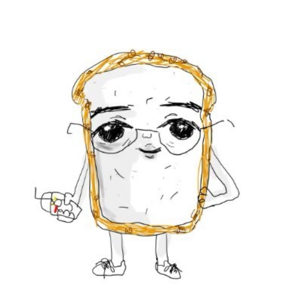 Choco包🍞