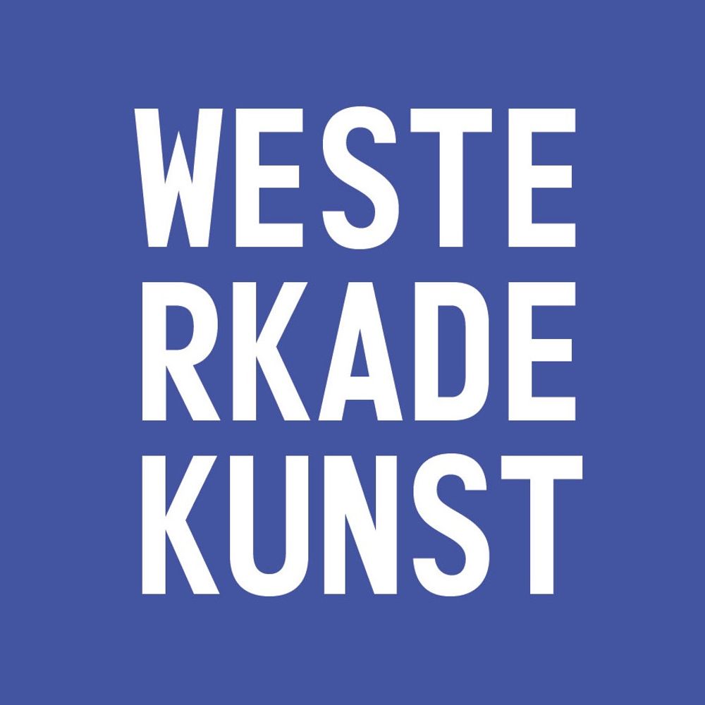 Westerkadekunst 
