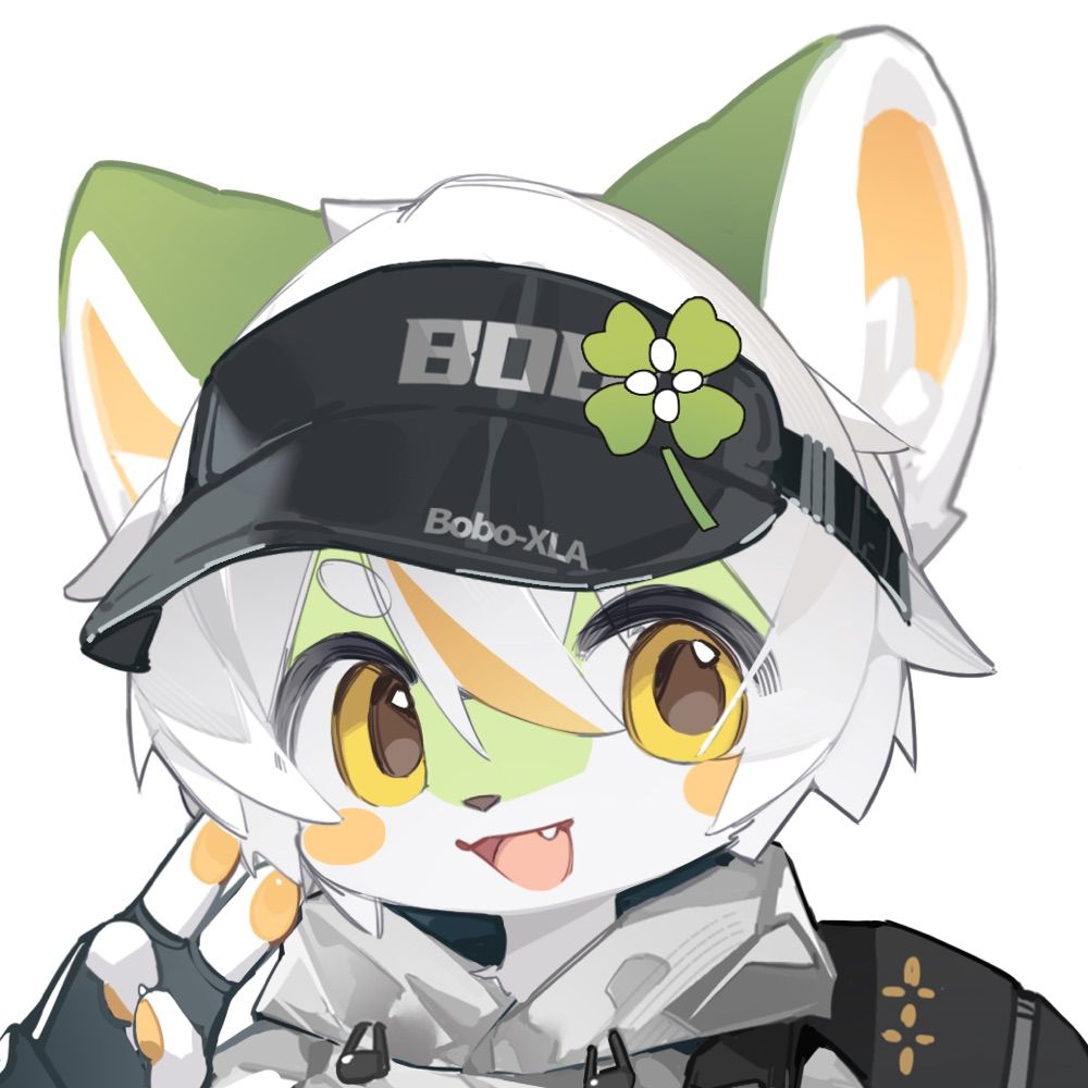 尖耳波波柴