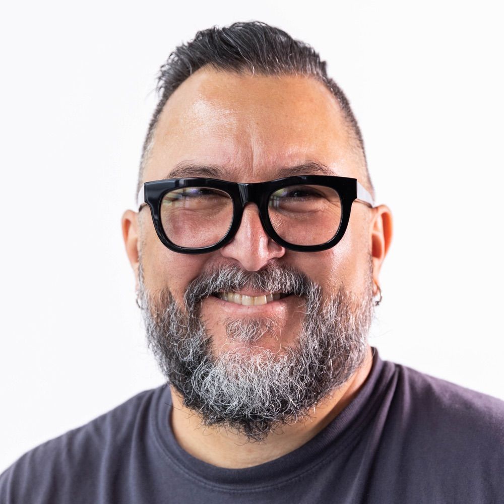 Gino Beltran