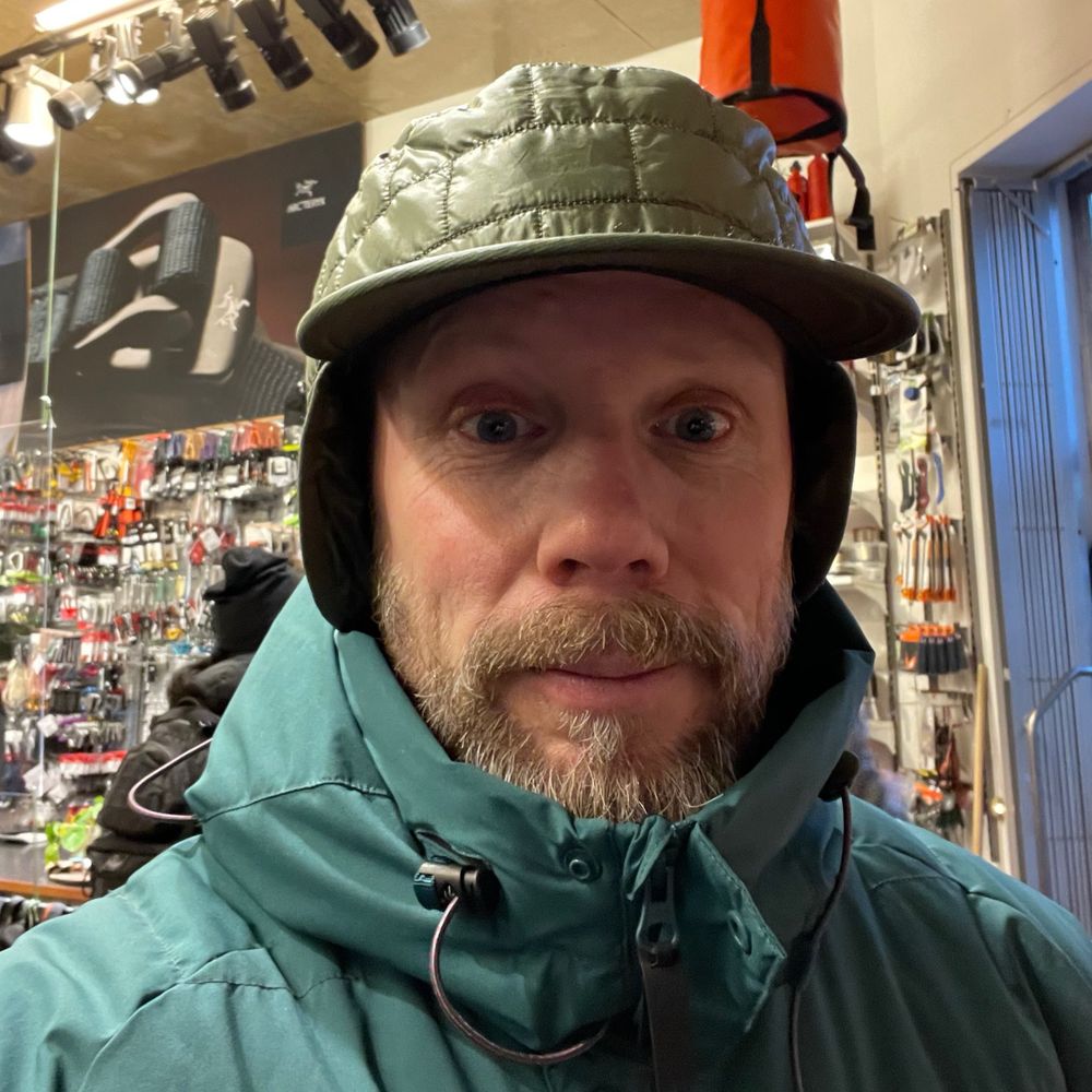 Mattias Marklund