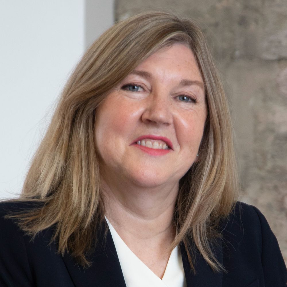 Alison Johnstone