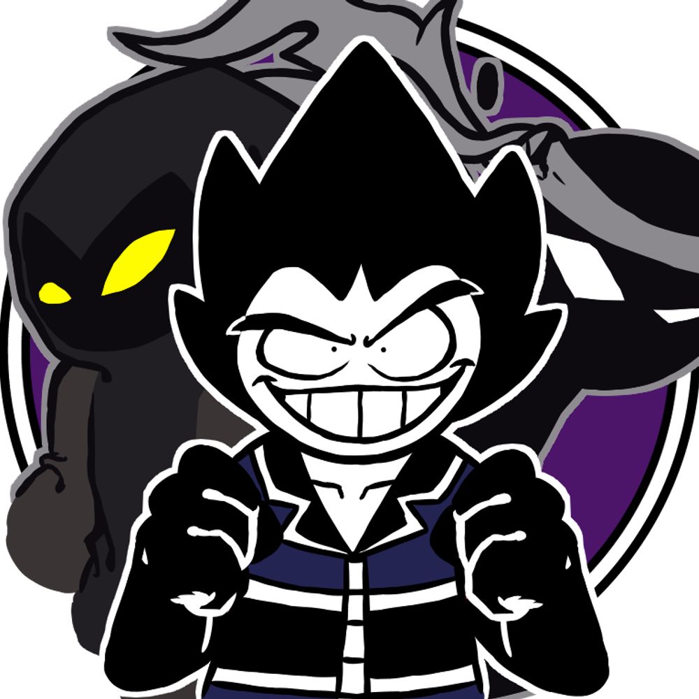 The Ripper and co