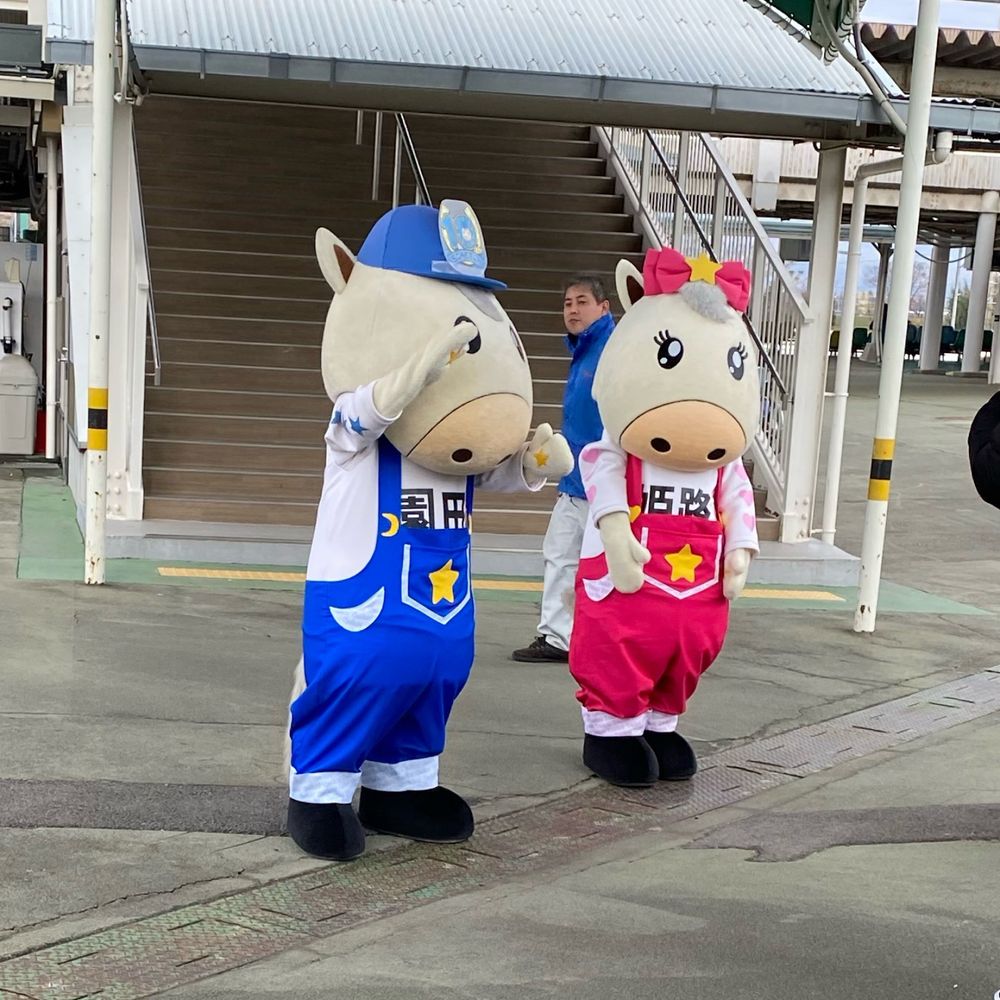 しゃら🐎