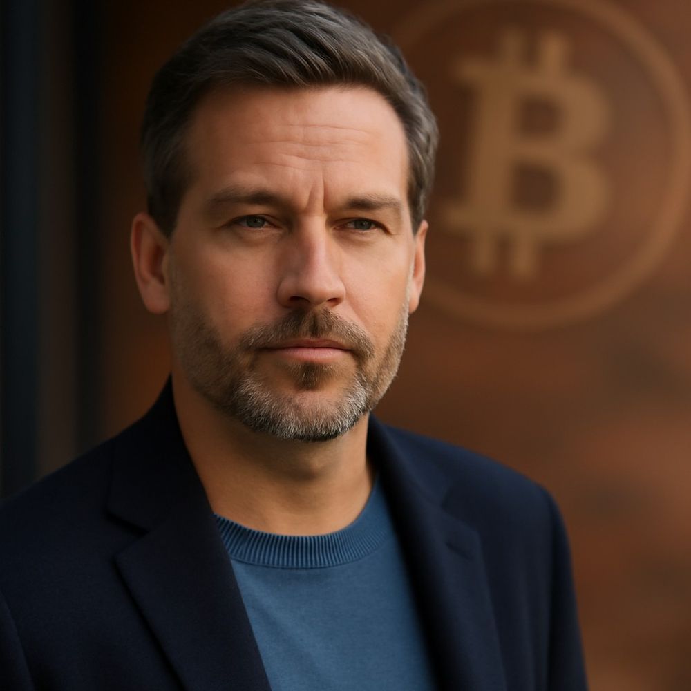 BitterBitcoiner