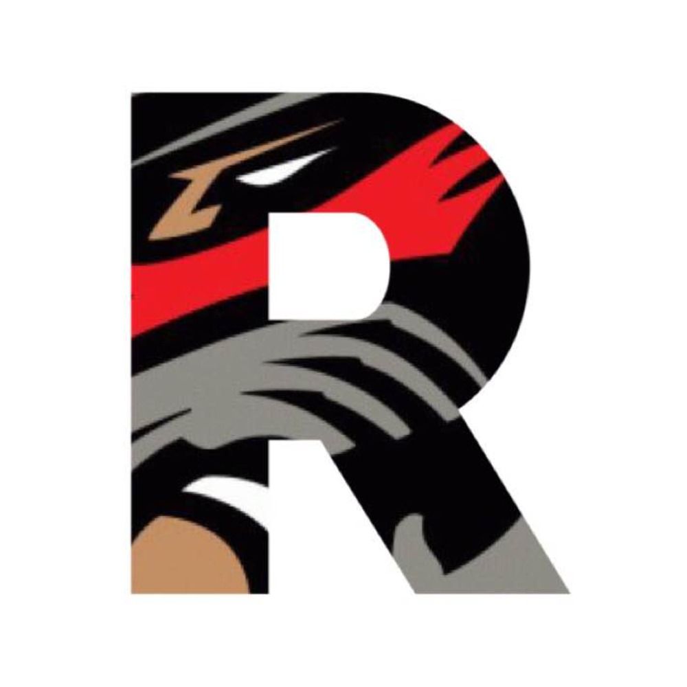 Redblack Renegade