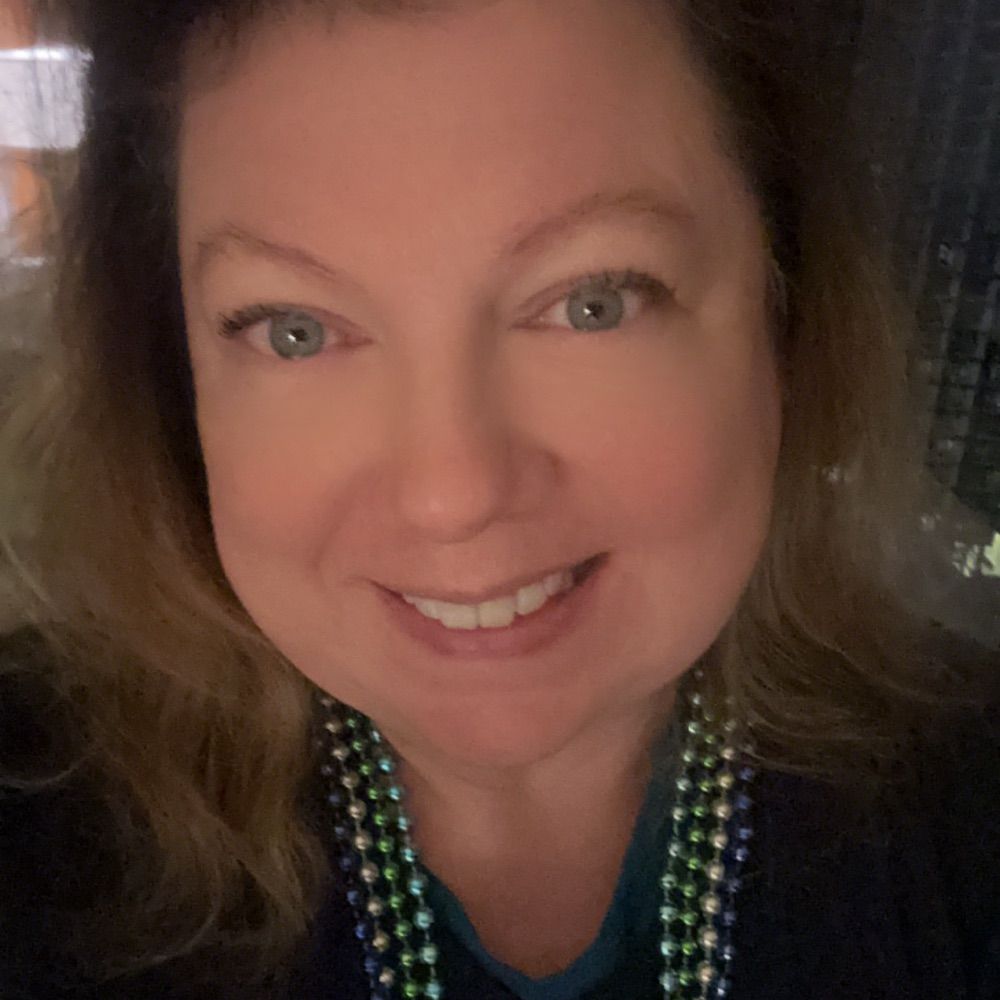 Bernadine Tippit, DNP, APRN, PMHNP-BC
