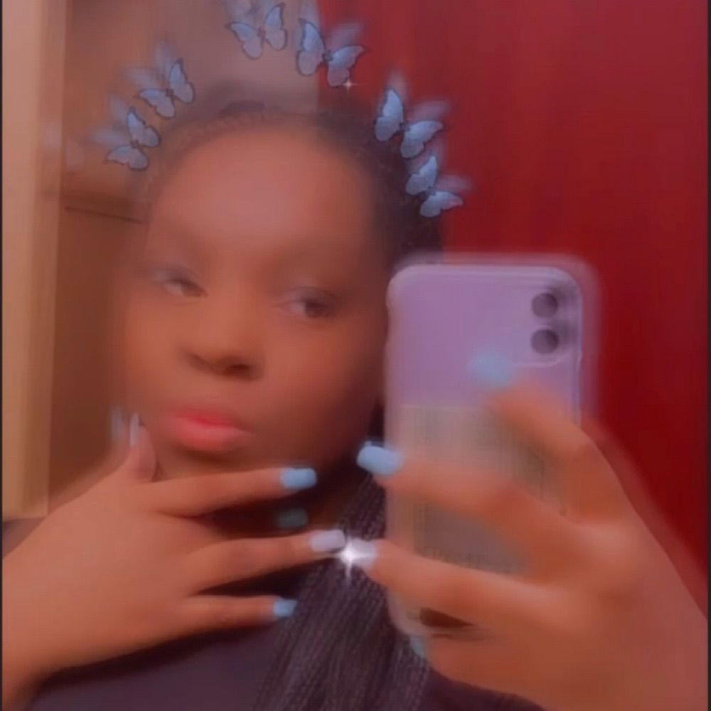 Myra ♎️ 🦋