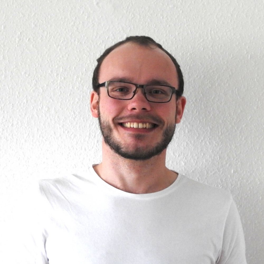 Sven Leuckert